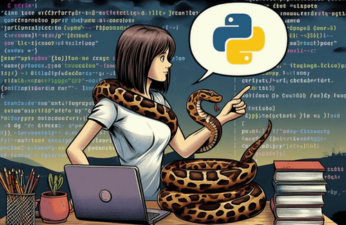 Стартовый Python