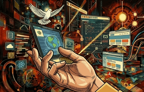 Web-программирование